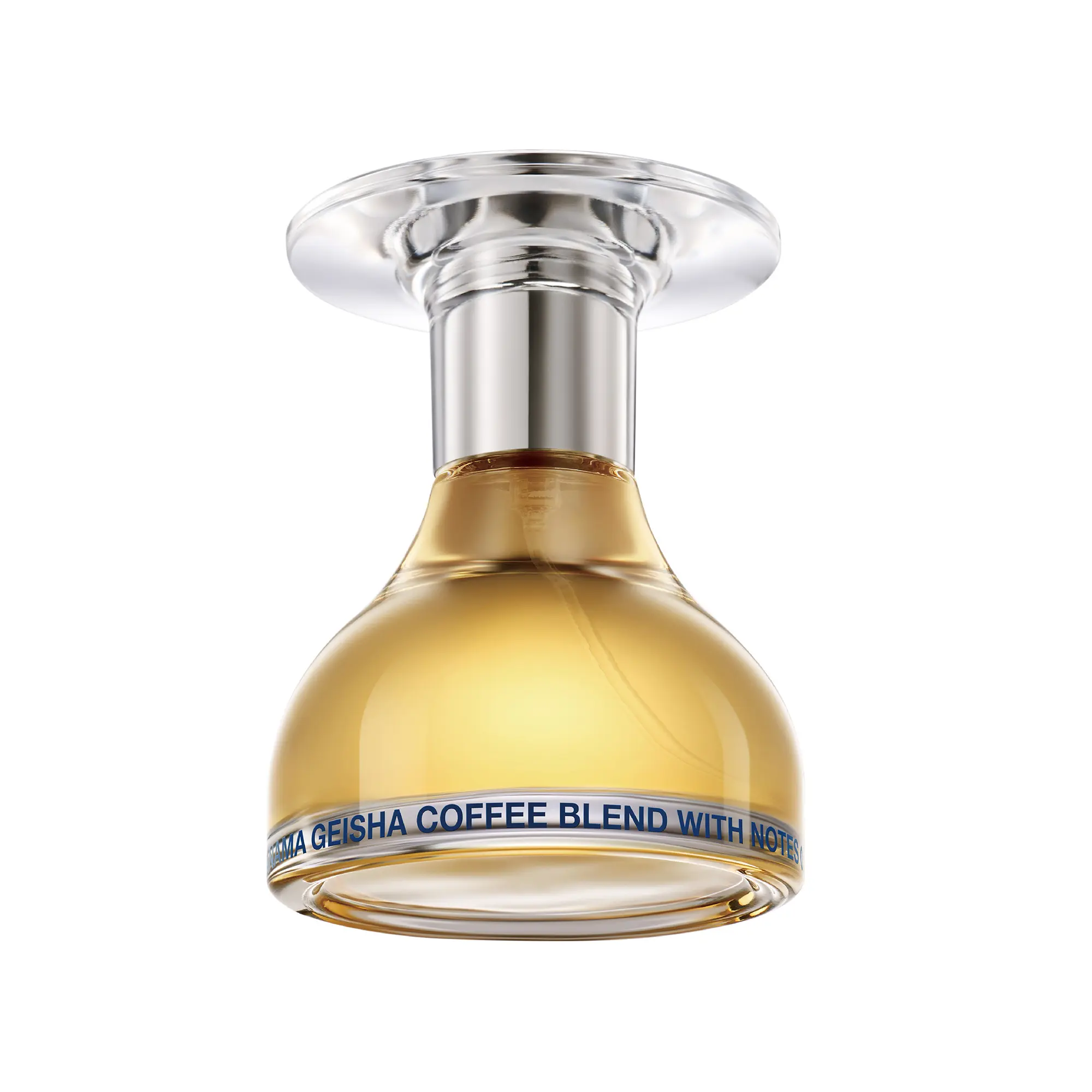 Kuoca 藝伎咖啡GEISHA COFFEE淡香精50mL
