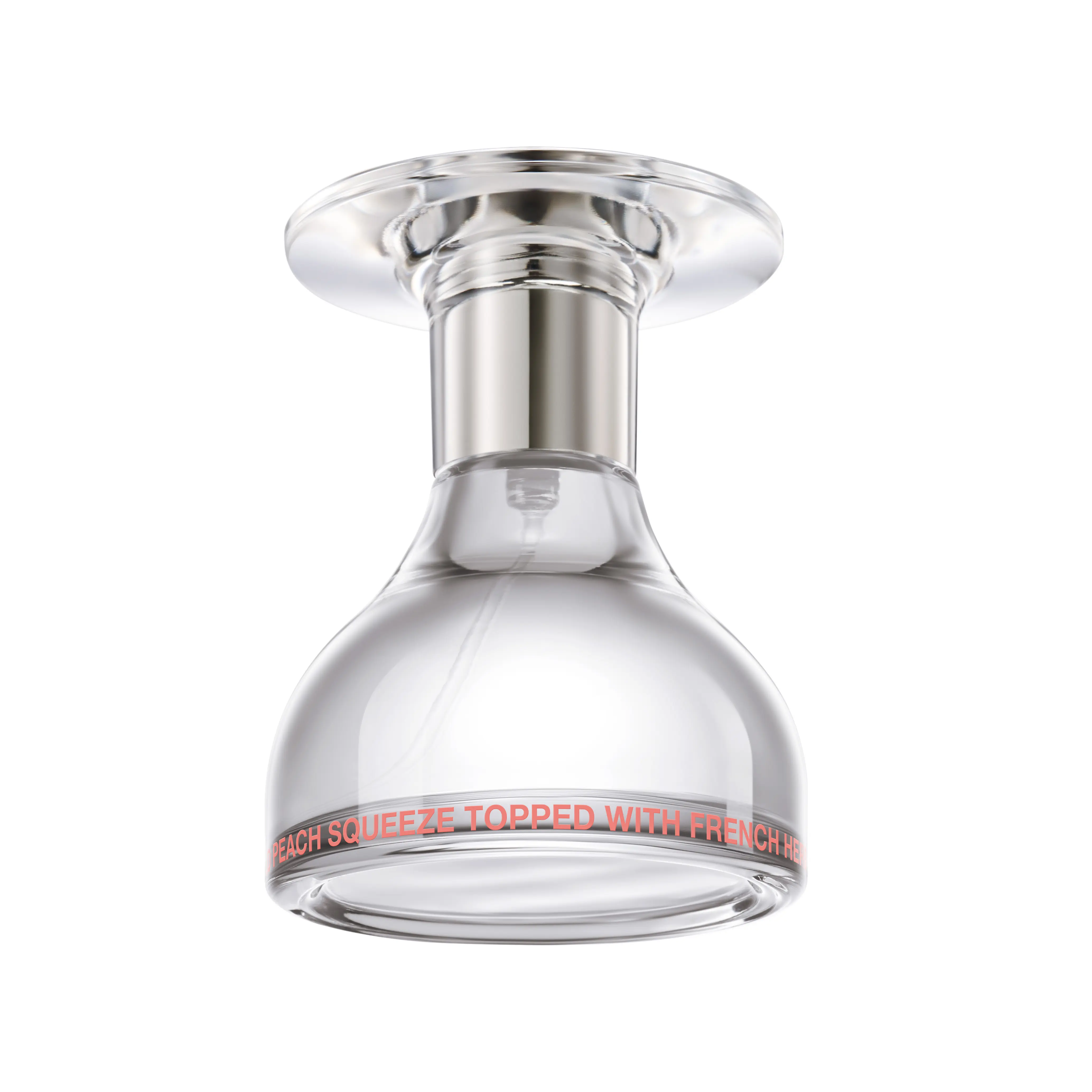 Kuoca 野桃WILD PEACH淡香精50mL