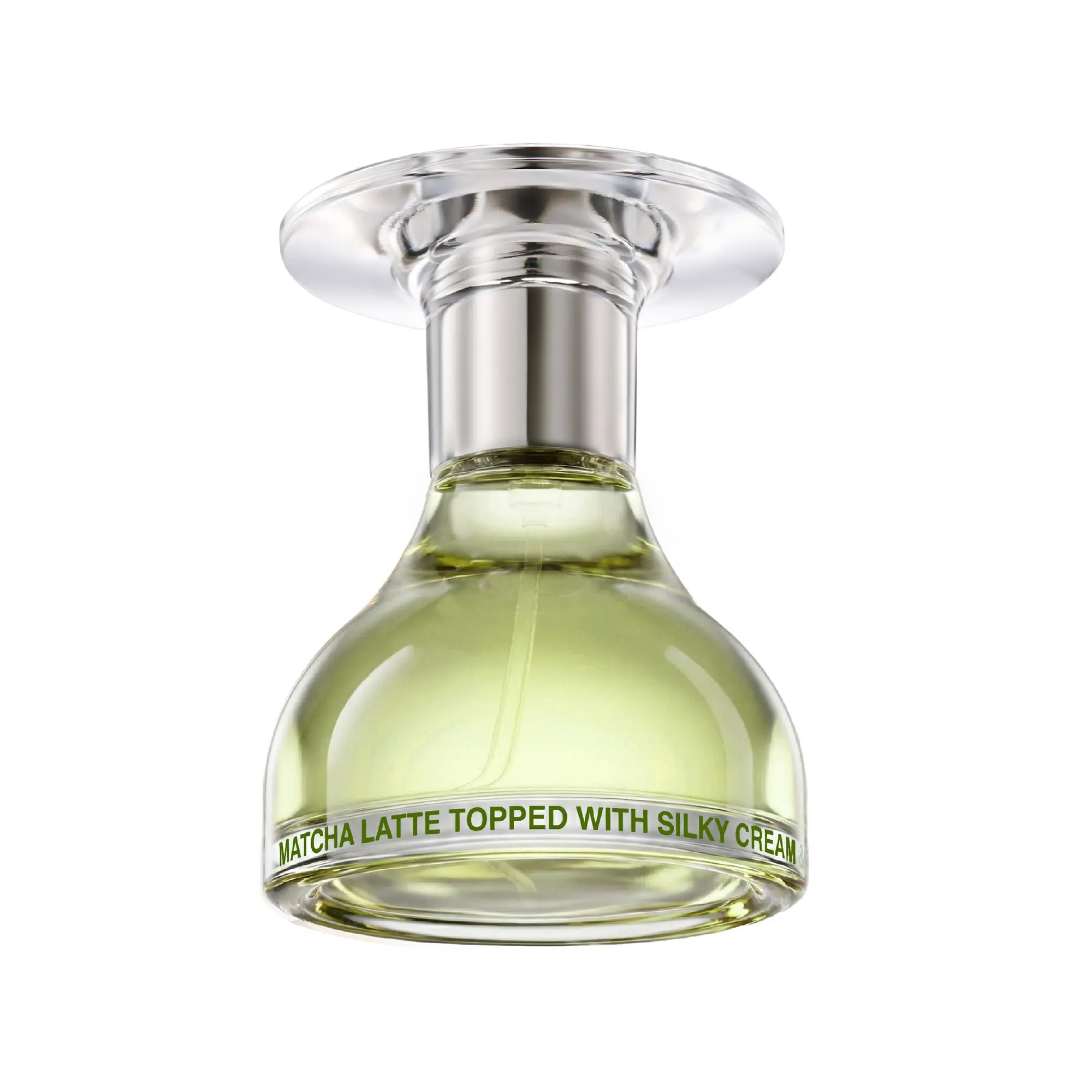 Kuoca 抹茶拿鐵MATCHA LATTE淡香精50mL