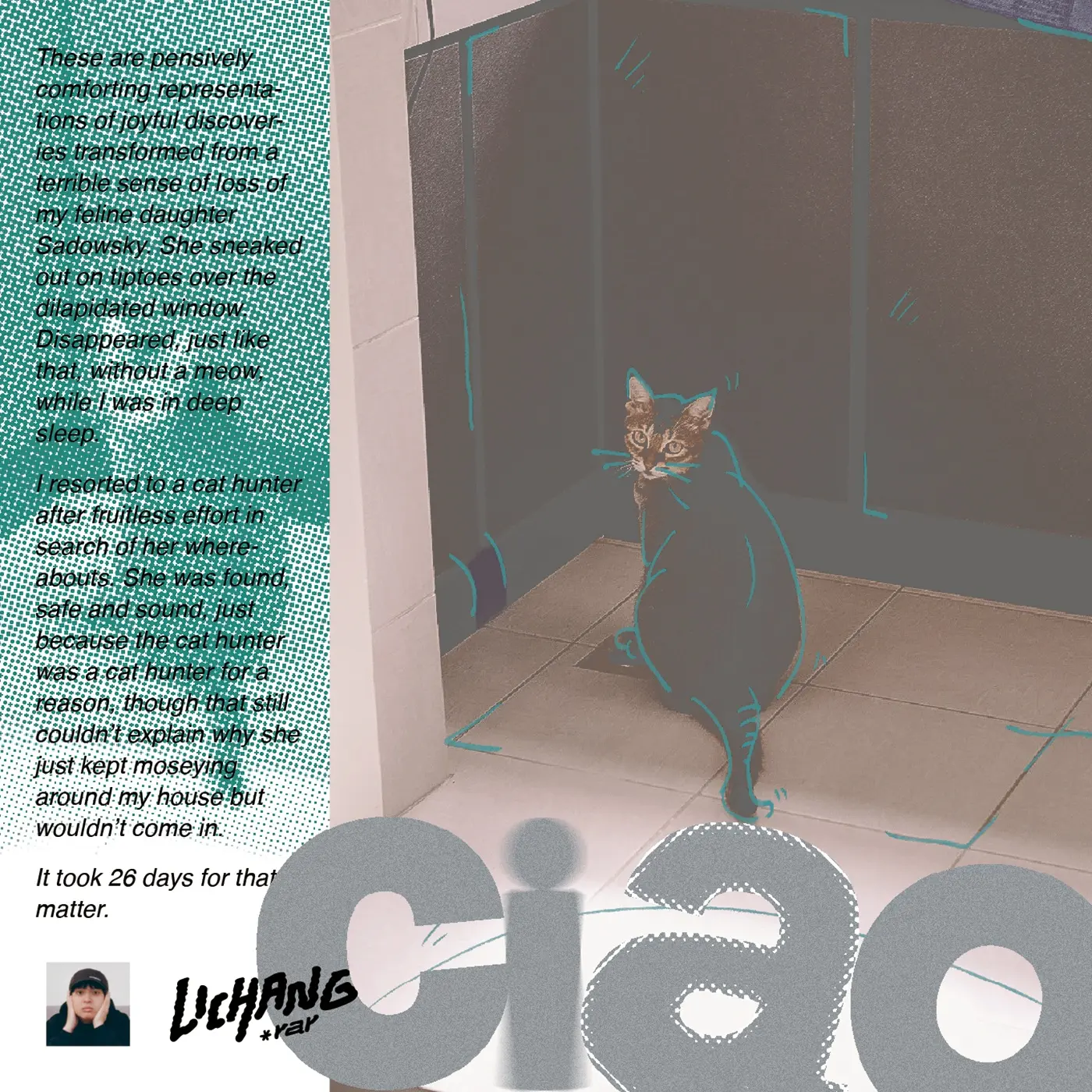 CIAO (CD)