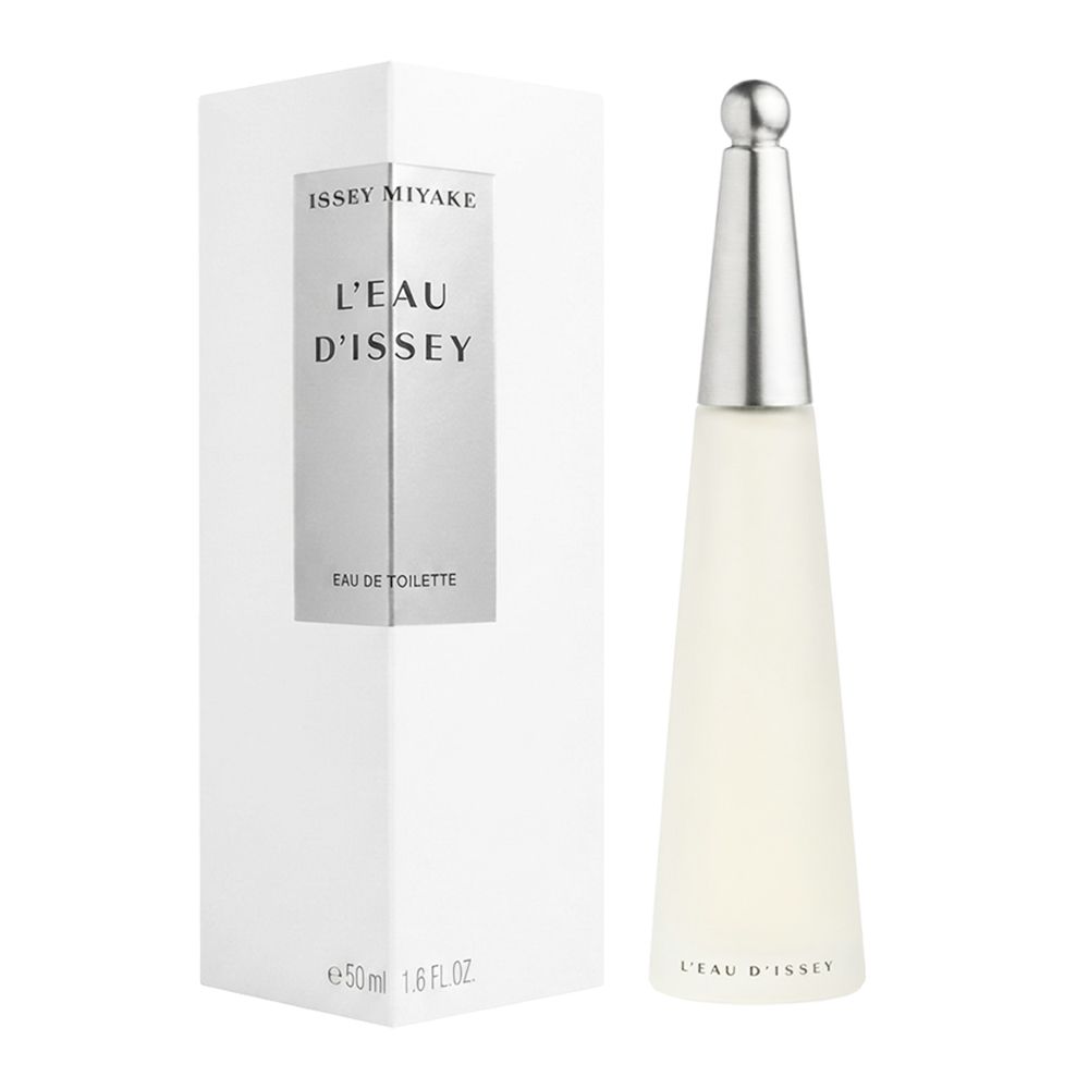 Issey Miyake 一生之水女性淡香水 50ml/ 平行輸入