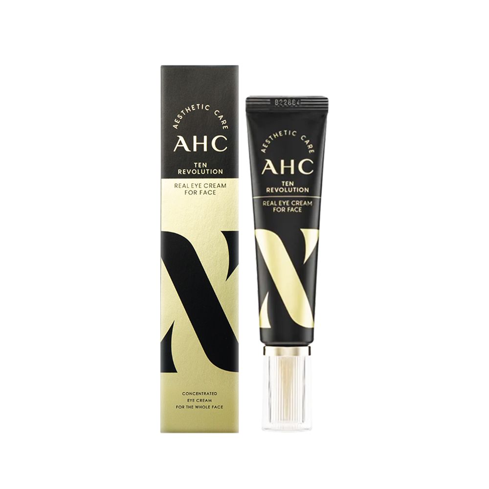 A.H.C 第十代革新全能眼霜(30ml)_平行輸入