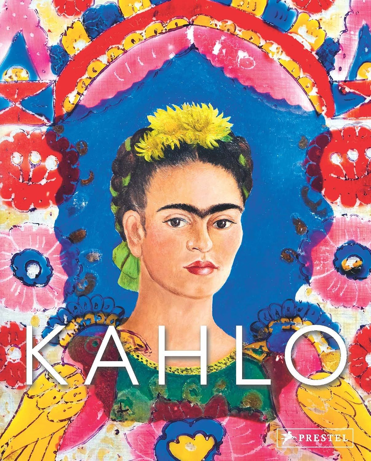 Kahlo: The Bigger Picture
