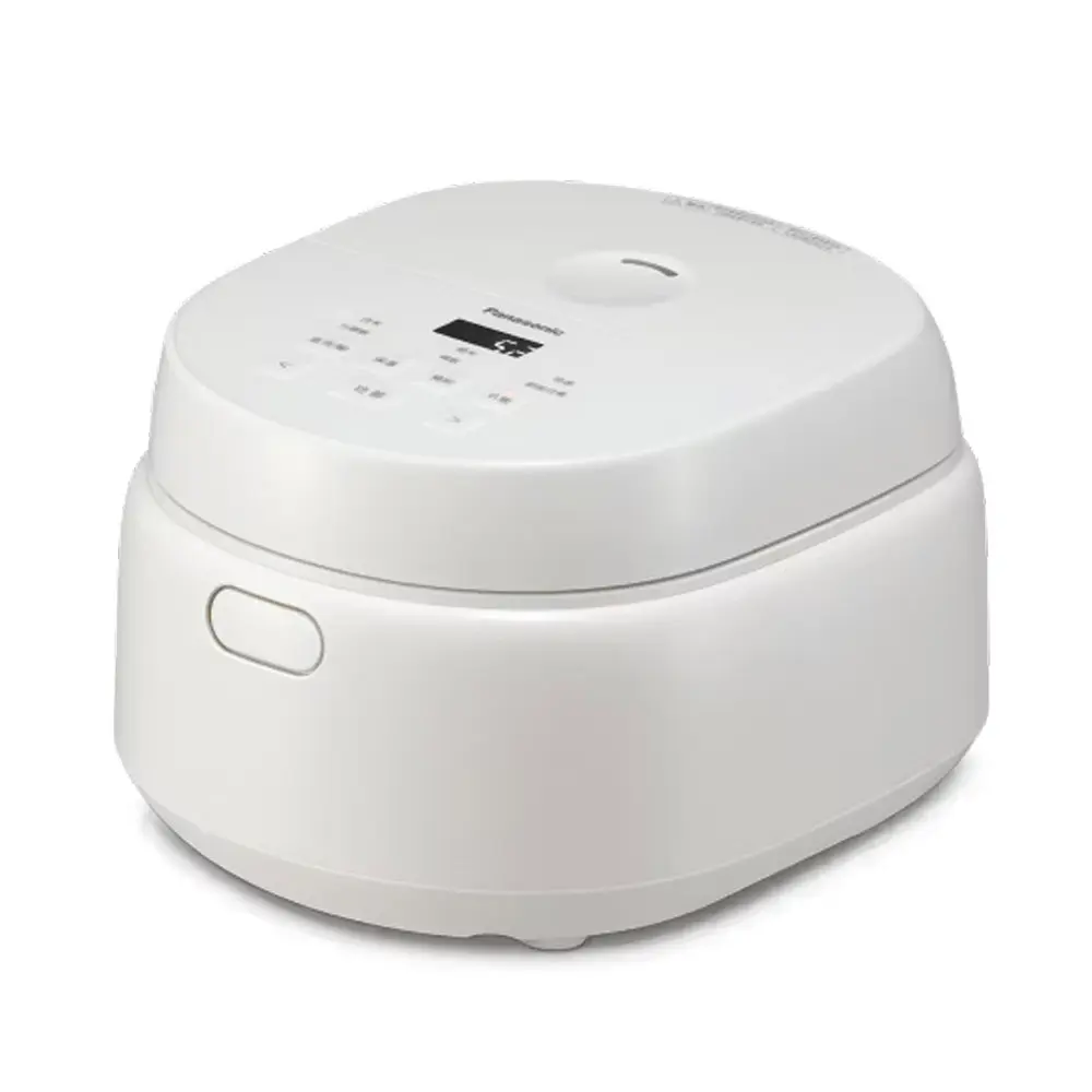 【Panasonic國際牌】6人份微電腦電子鍋SR-A110D