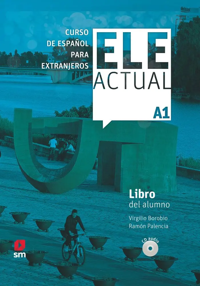 ELE actual A1: libro del alumno