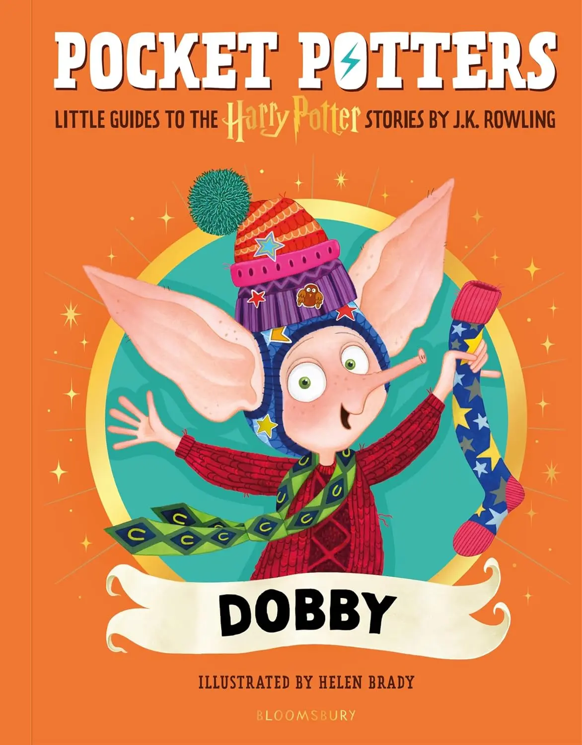 Pocket Potters: Dobby