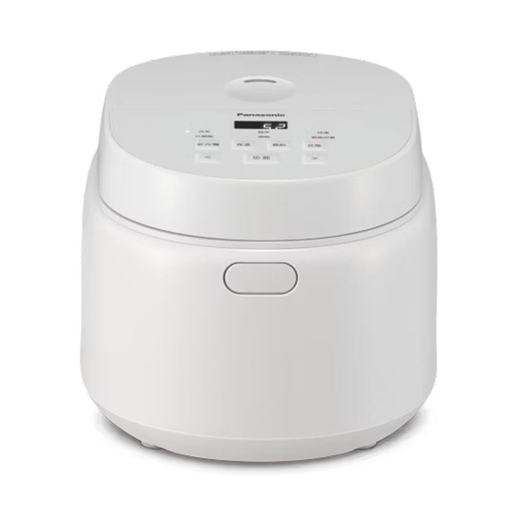 【Panasonic國際牌】10人份微電腦電子鍋SR-A118D