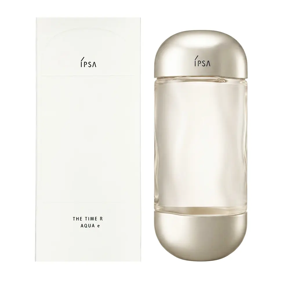 IPSA 流金保濕美膚水 200ml /平行輸入