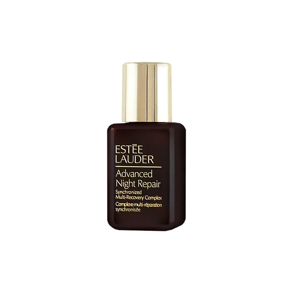 ESTEE LAUDER雅詩蘭黛 特潤超導全方位修護露(15ml) 有盒_專櫃公司貨