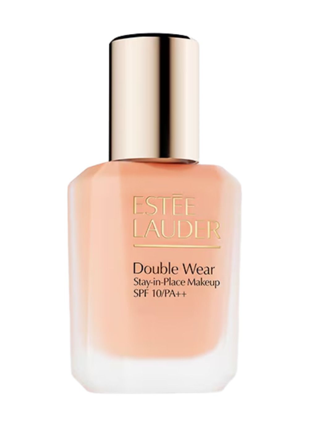 ESTEE LAUDER雅詩蘭黛 粉持久極致完美持妝粉底SPF10/PA++(30ml) #1N1_專櫃公司貨