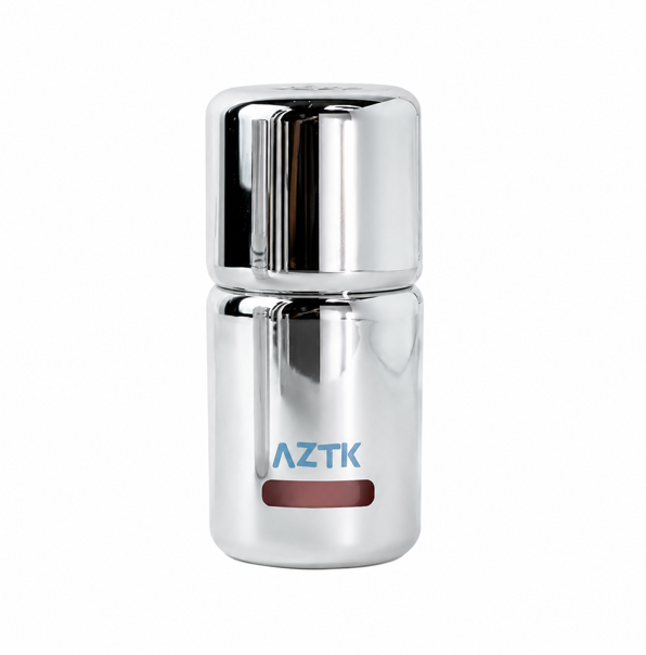 【AZTK】凍色腮紅液 5ml _ 公司貨/ # JC02 藍莓奶昔