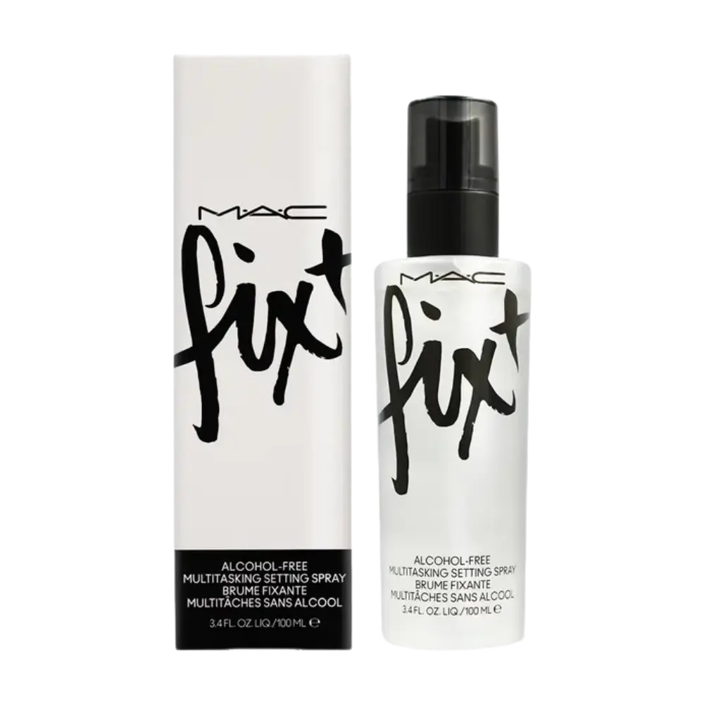 M.A.C FIX+超持妝全能定妝噴霧(100ml)_平行輸入