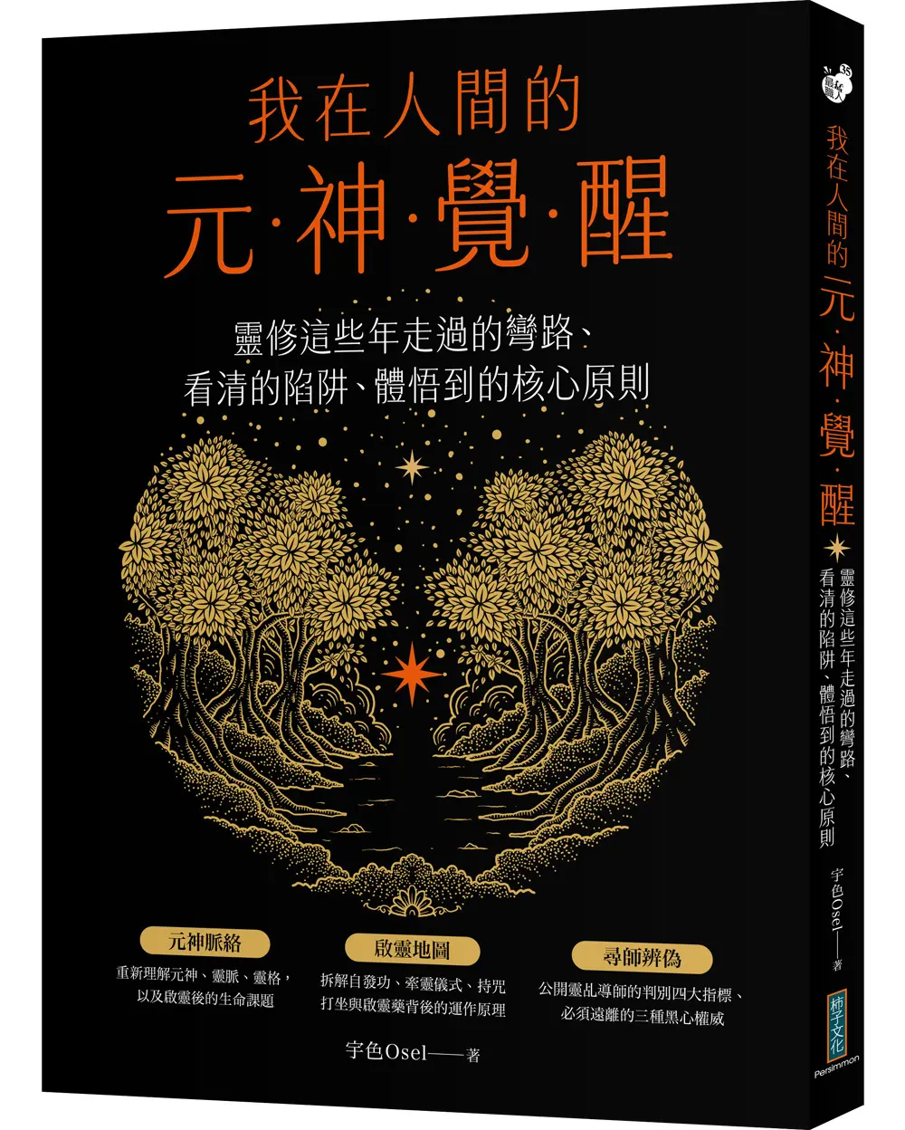 我在人間的元神覺醒