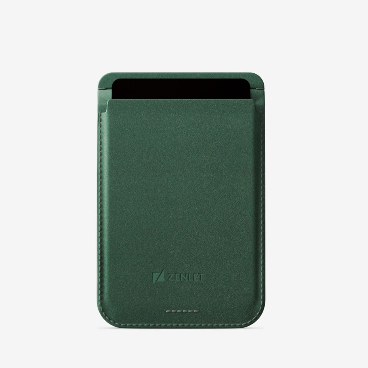 ZENLET Cache 3.0快取感應革夾/ 綠