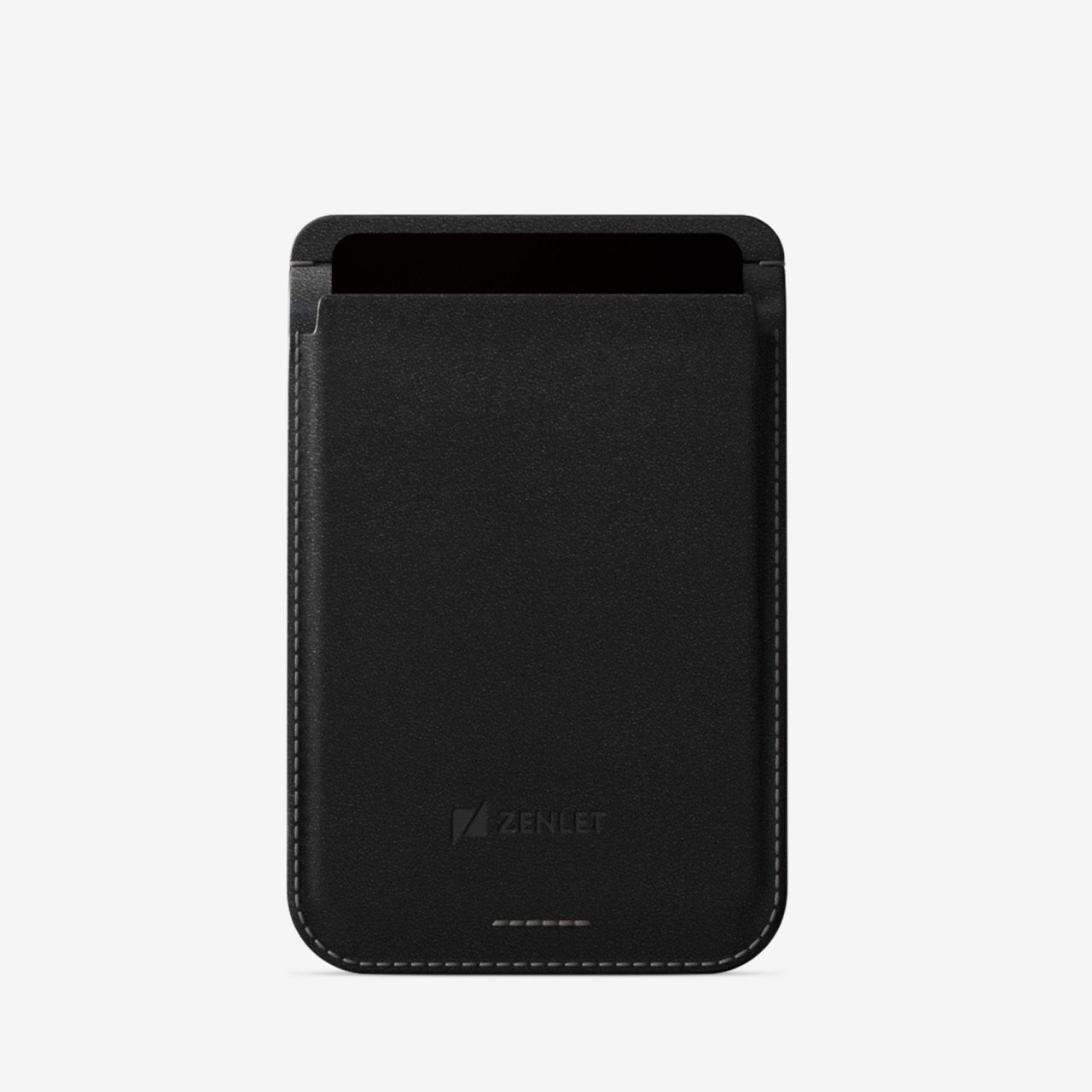 ZENLET Cache 3.0快取感應革夾/ 黑