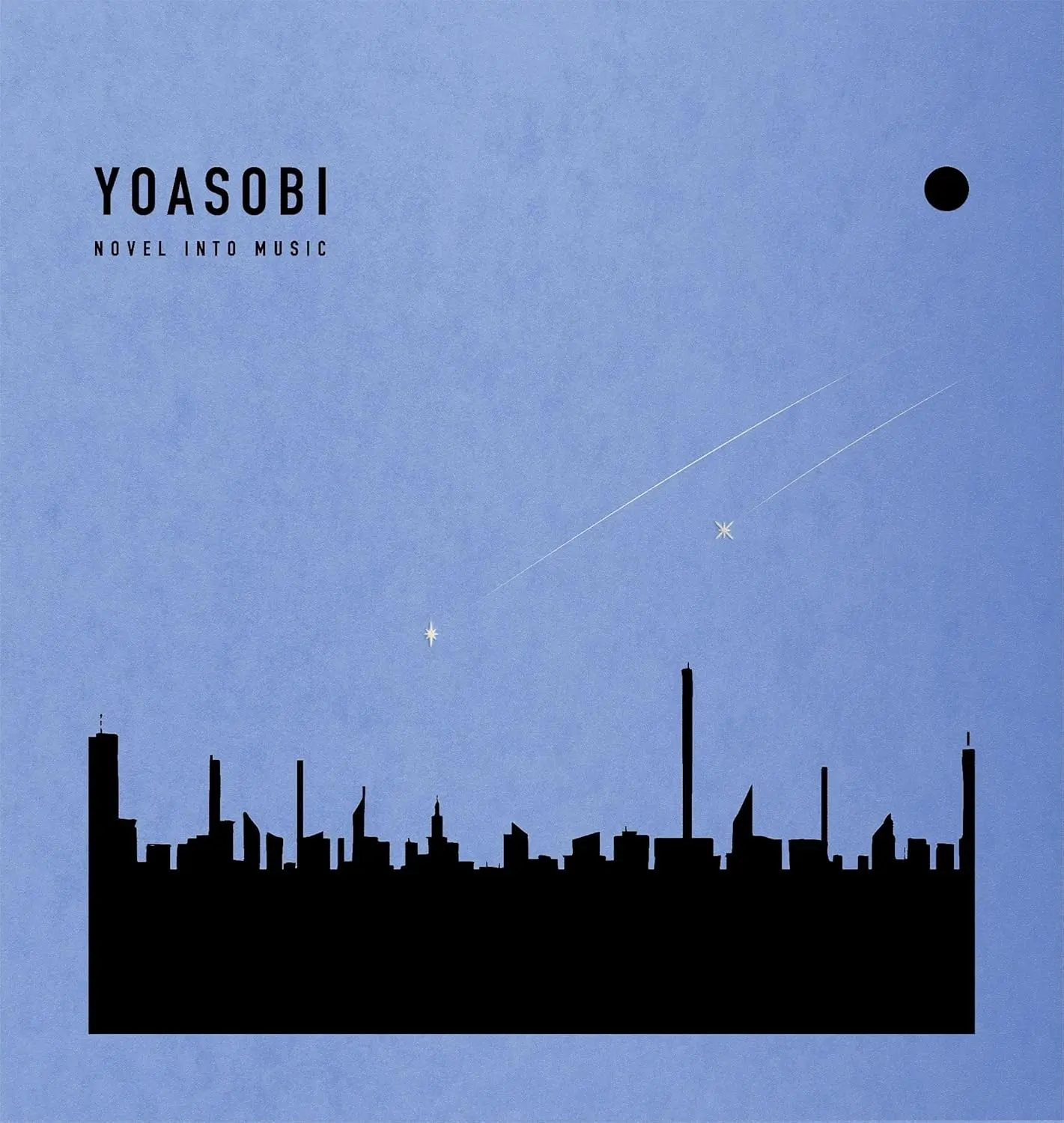 The Book for (CD+特製活頁夾/完全生產限定盤)