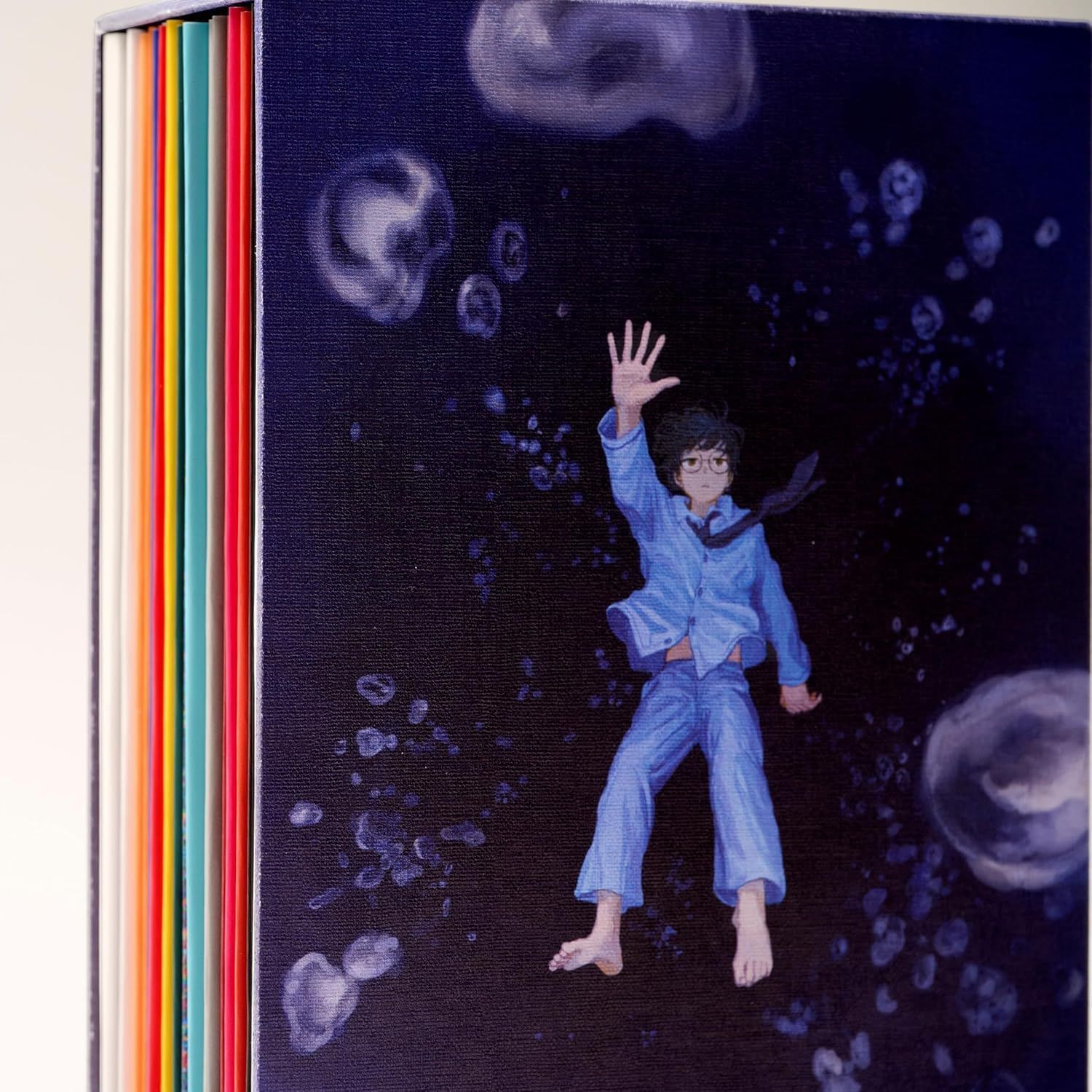 深海 (CD+18 Booklet/完全生產限定盤)