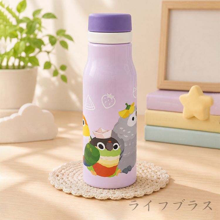 啾吧雙飲式啾啾壺-700ml-2支