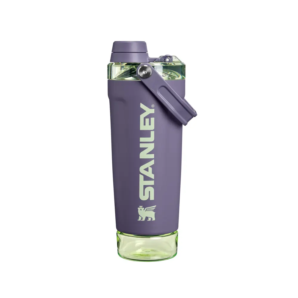 STANLEY SHAKER系列手提搖搖杯/ 0.59L/ 夜晚紫