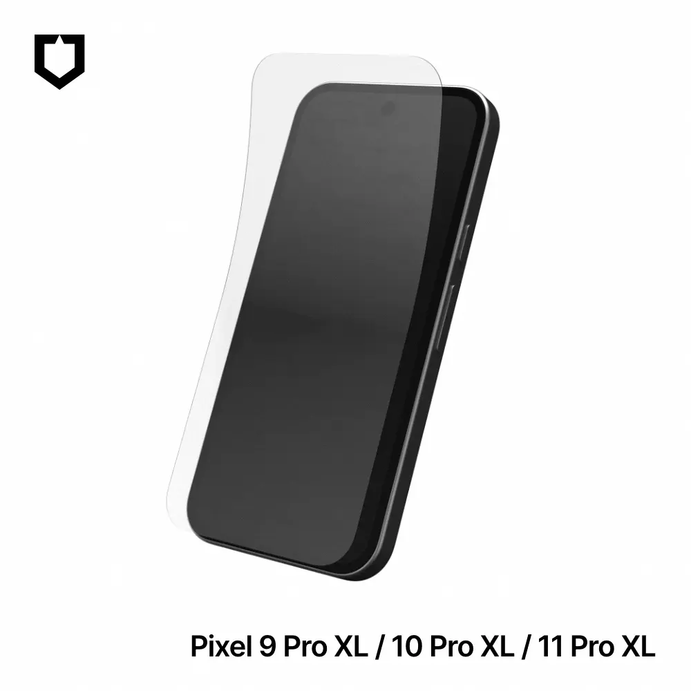 【RHINOSHIELD 犀牛盾】Google Pixel 系列 壯撞貼 耐衝擊螢幕保護貼/ Pixel 9 Pro XL / 10 Pro XL