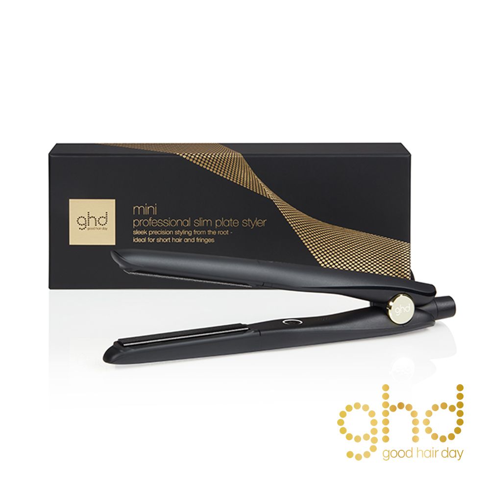ghd 新迷你造型夾