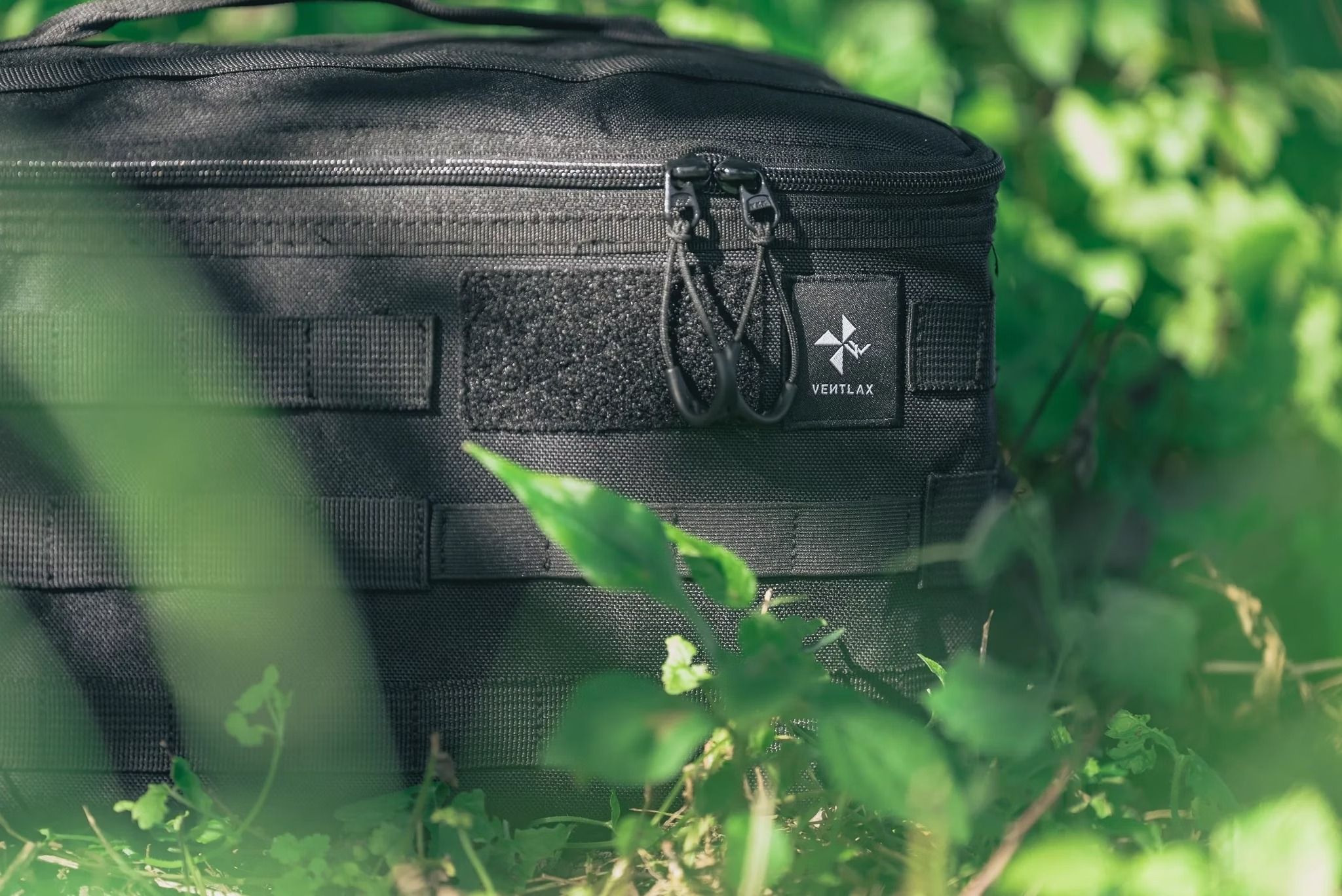 VENTLAX MULTI BAG 戰術收納包 L