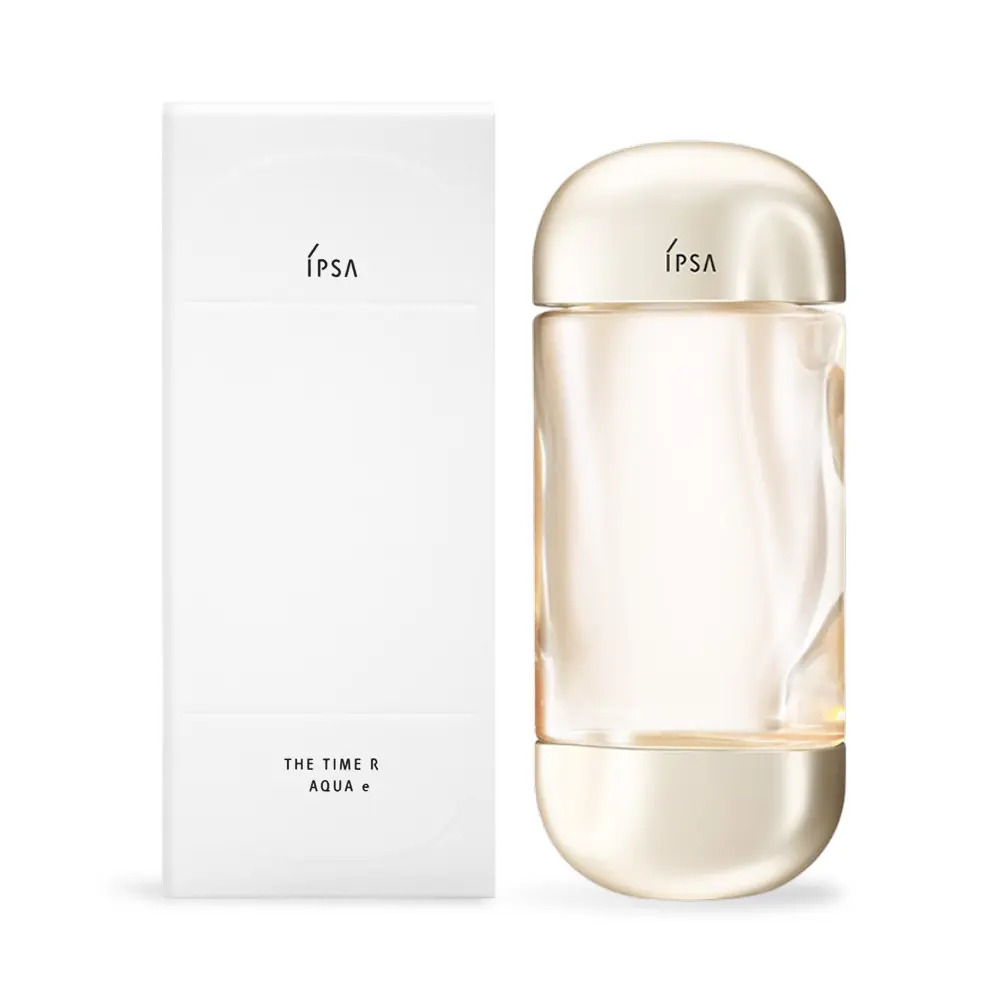 IPSA 茵芙莎 流金保濕美膚水/ 200ml/ 平行輸入
