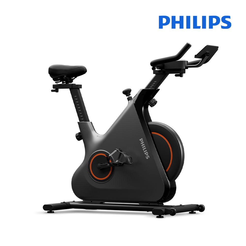 【PHILIPS】FIT3104B3 飛利浦智發電訓練單車 小野馬Pro