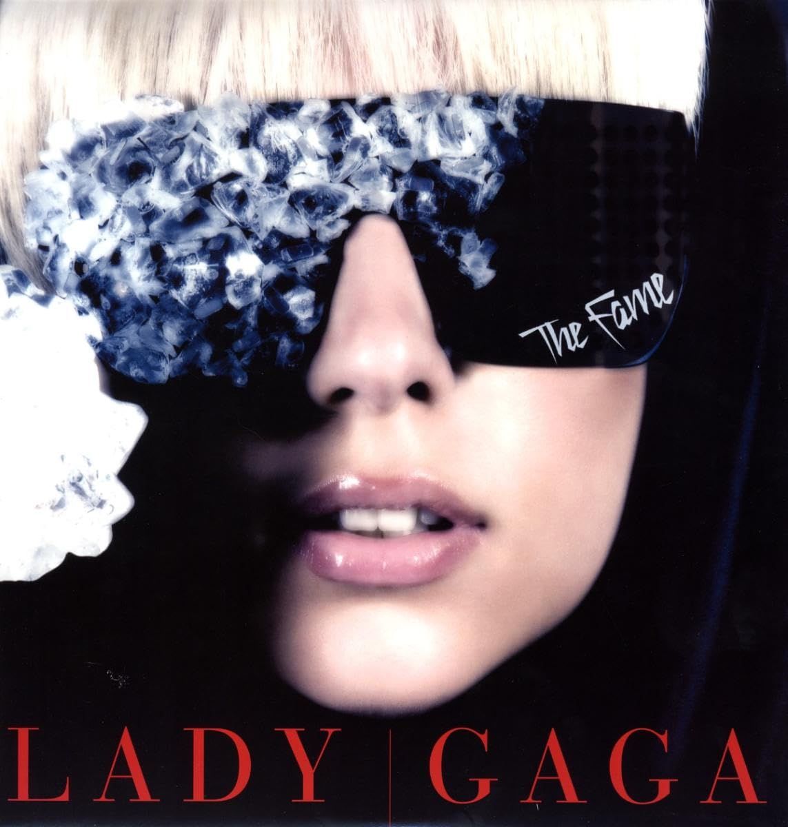 The Fame (2LP)