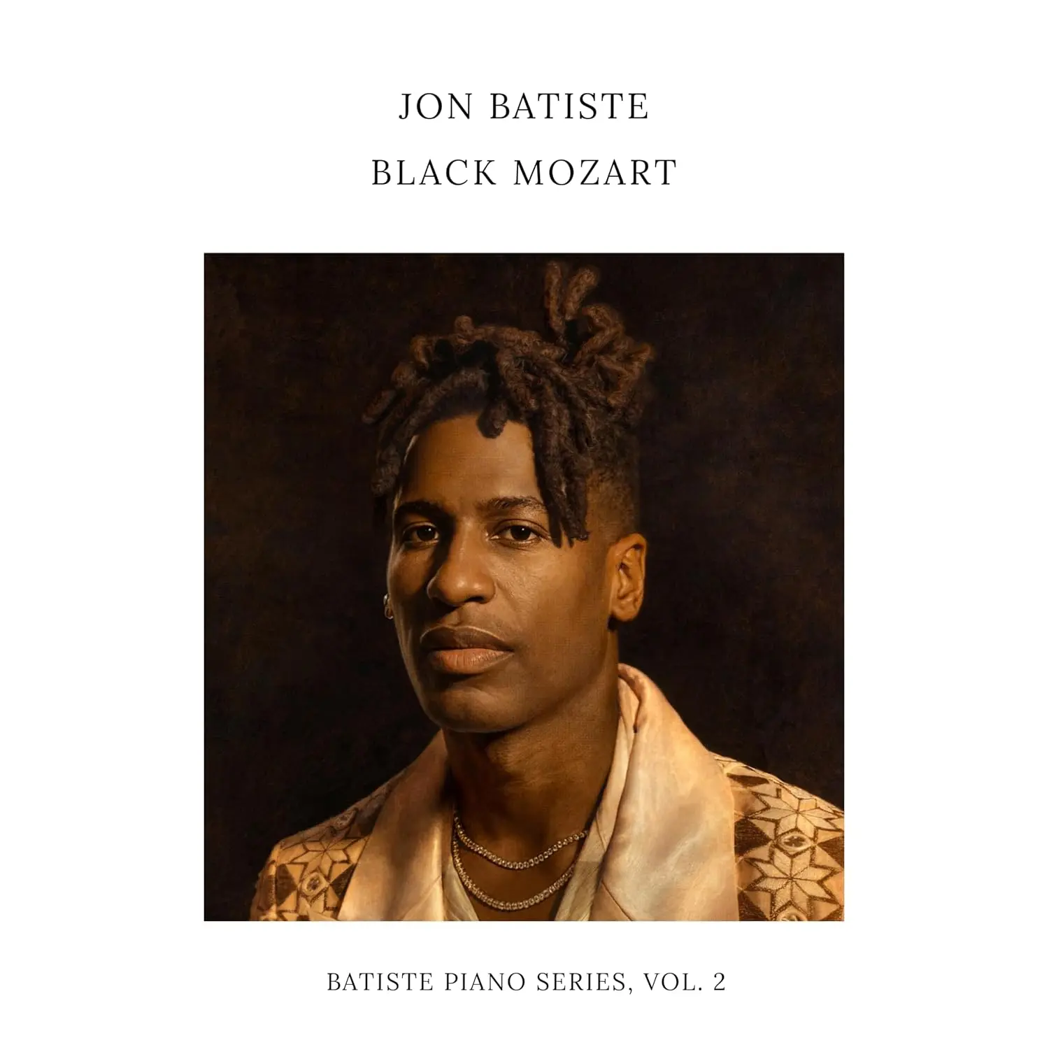 Black Mozart (LP)