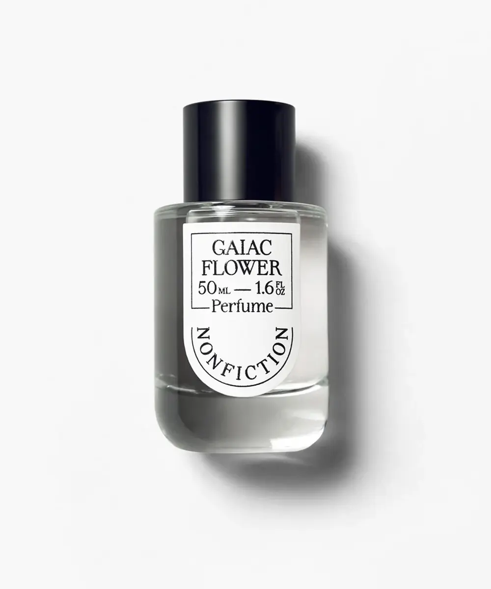 NONFICTION GAIAC FLOWER EDP香水 50ml