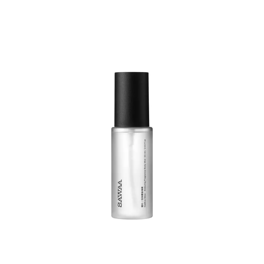 SAWAA 暖杉恆時體香噴霧/ 60ml