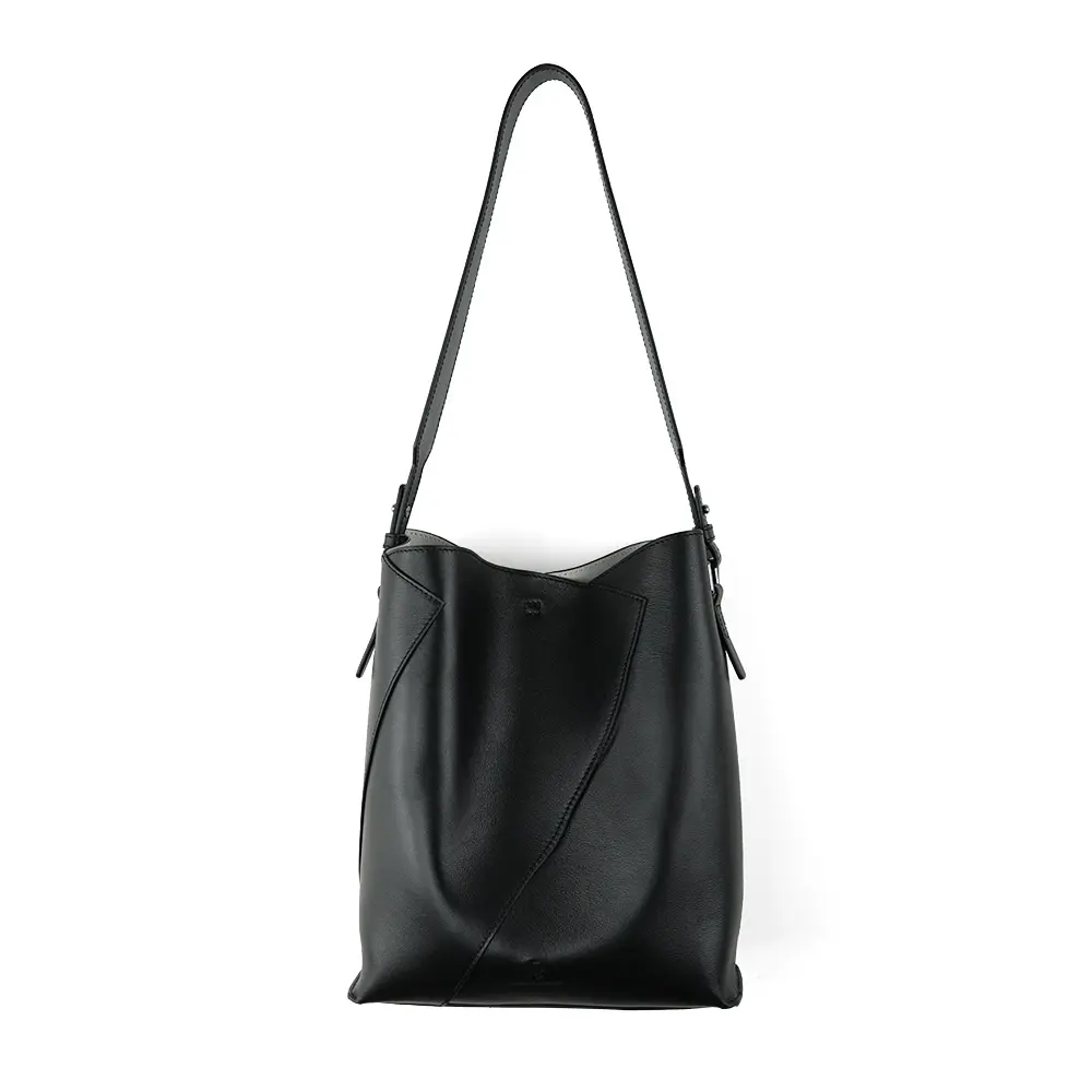 Darker Than Black Bags/Tide Hobo Bag 潮境肩背包
