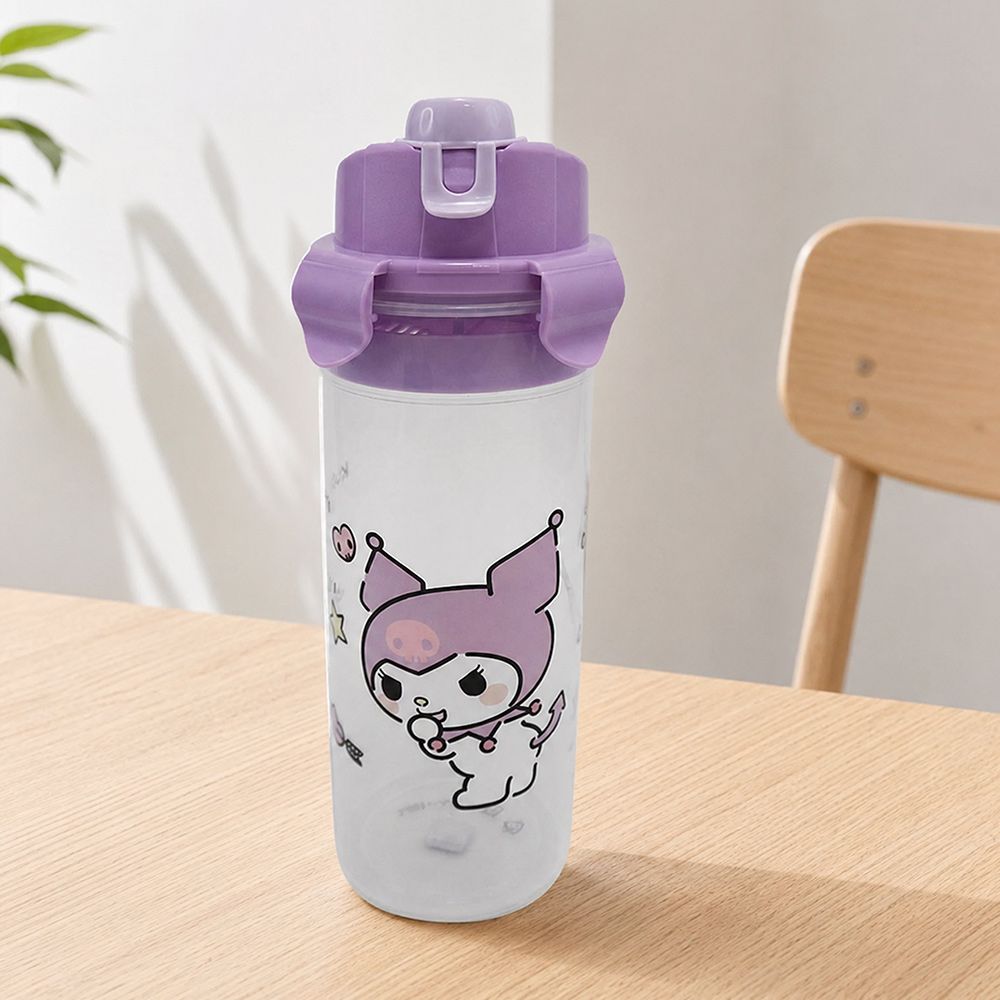酷洛米-快扣杯-650ml-2支