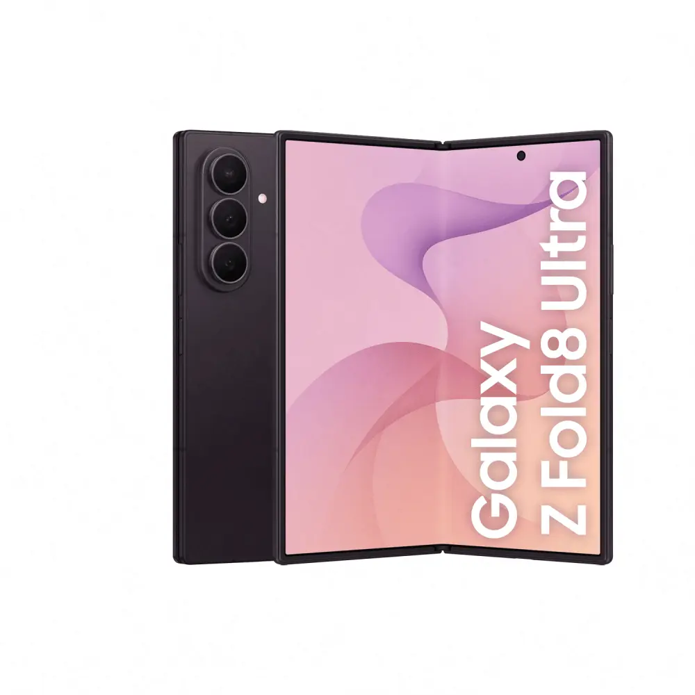 SAMSUNG Galaxy Z Fold8 Ultra (12G/512G) 5G智慧型手機/ 鳶尾紫