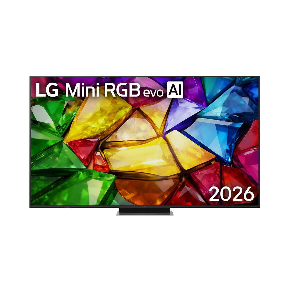 【LG樂金】65 吋 Mini RGB evo AI 4K 智慧顯示器 (65MRGB86BTA)