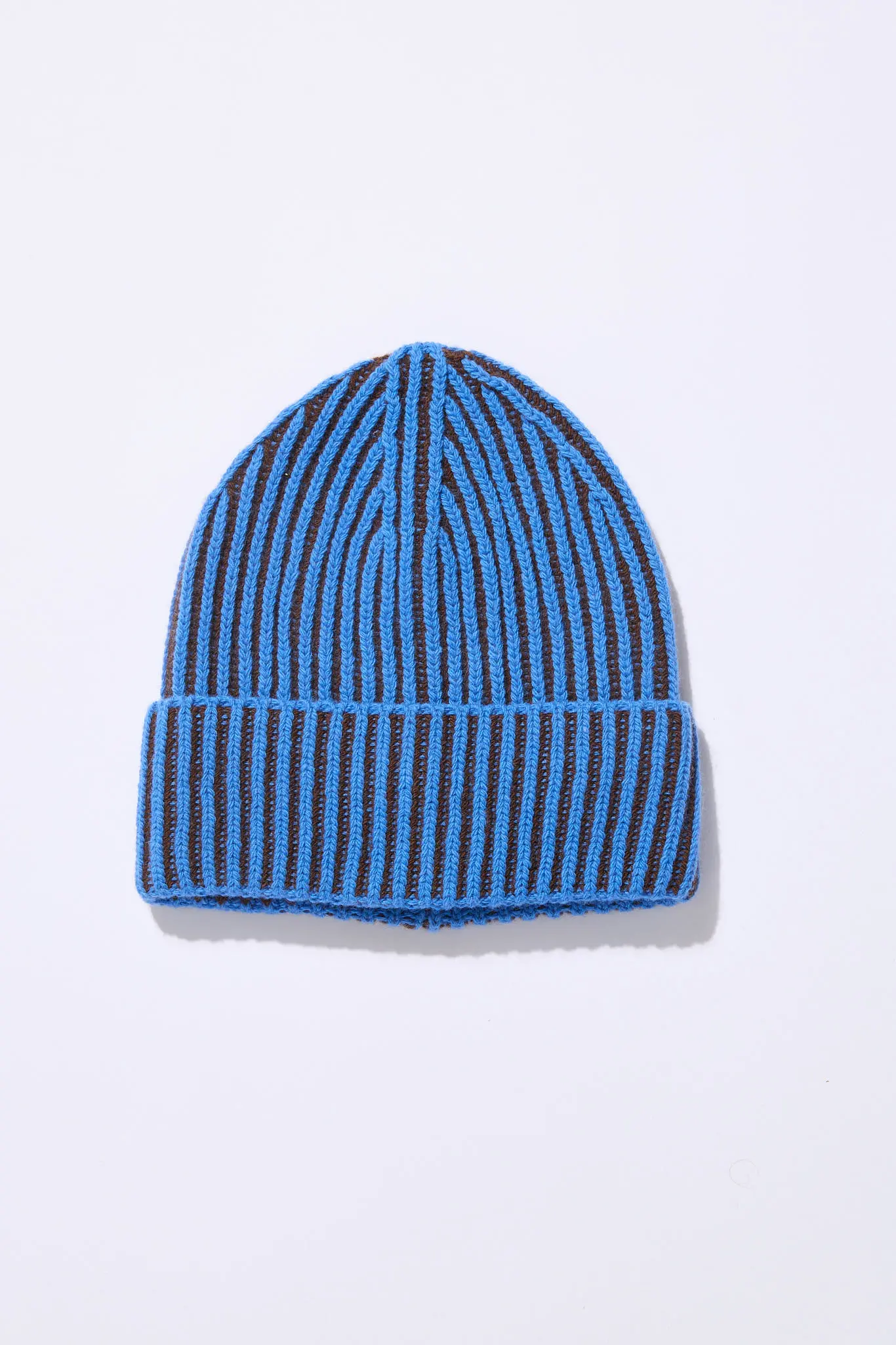 法國 Mapoésie 帽子/ Alfred Bleu