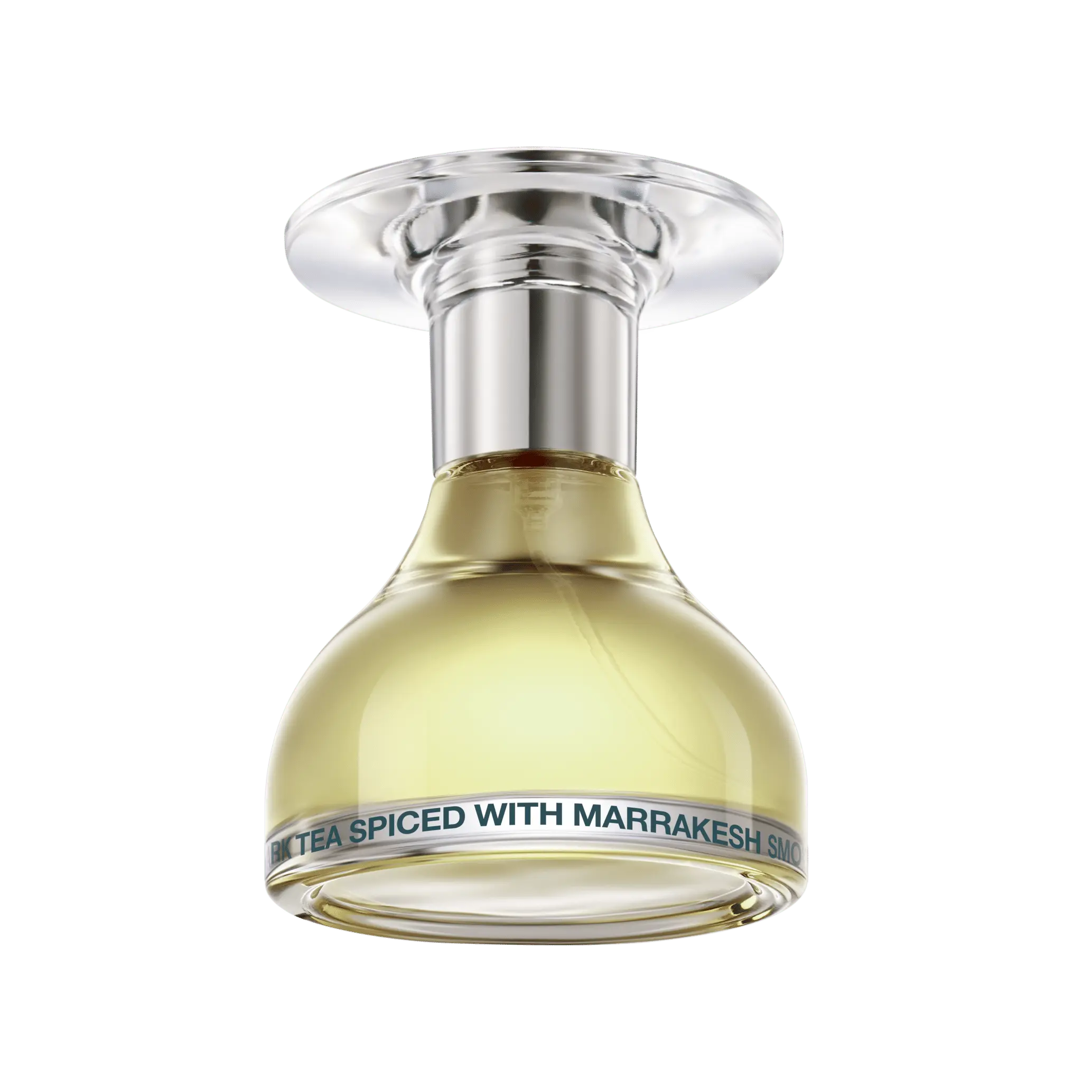 Kuoca 黑茶DARK TEA淡香精50mL