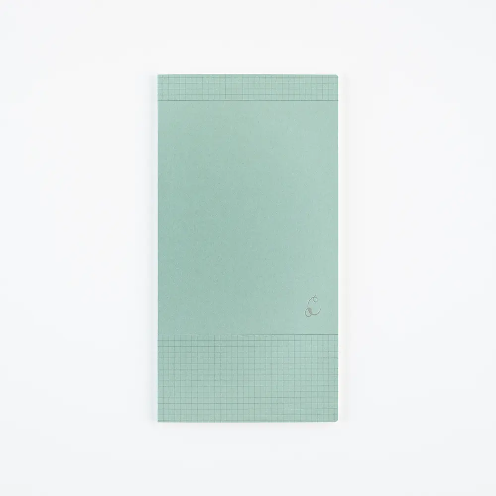 日本ほぼ日手帳拼貼筆記本/ 蒐集與拼貼