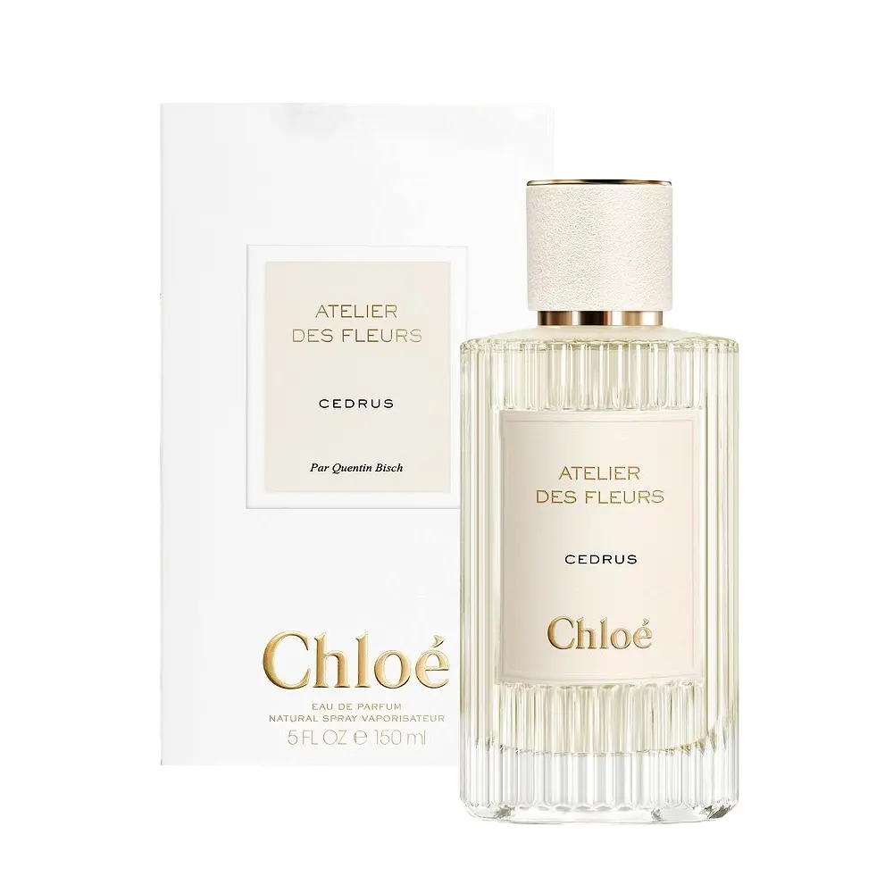 Chloe' 蔻依 仙境花園北國雪松淡香精/ 150ml/ 平行輸入