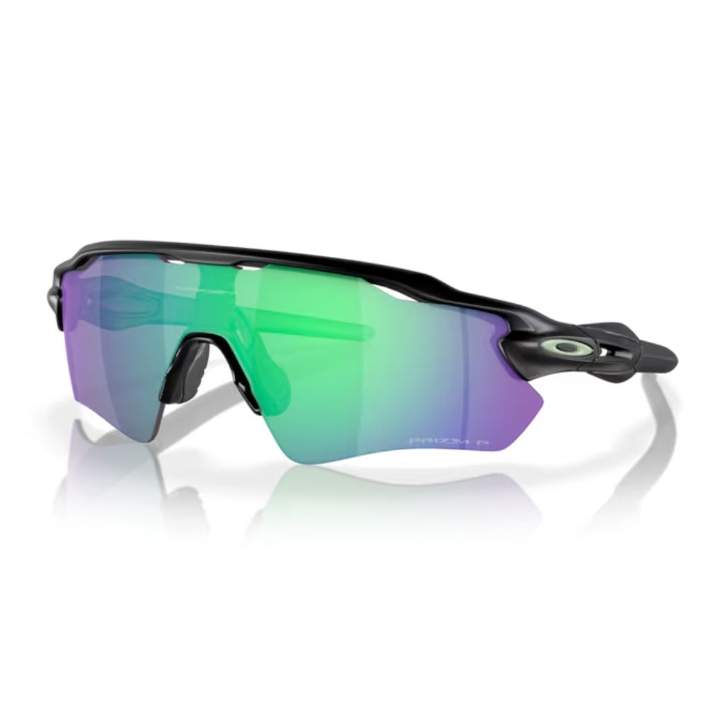 OAKLEY｜OO9208-F0 Radar Ev Path 偏光運動太陽眼鏡/ 公司貨