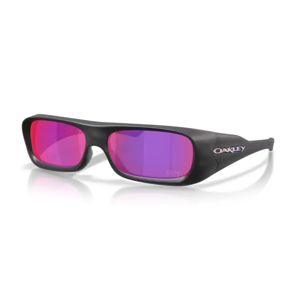 OAKLEY｜OO9520-07 Permian 公路運動運動太陽眼鏡/ 公司貨