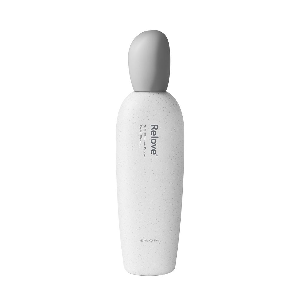 Relove 全酵肌泌潔顏露 120ml