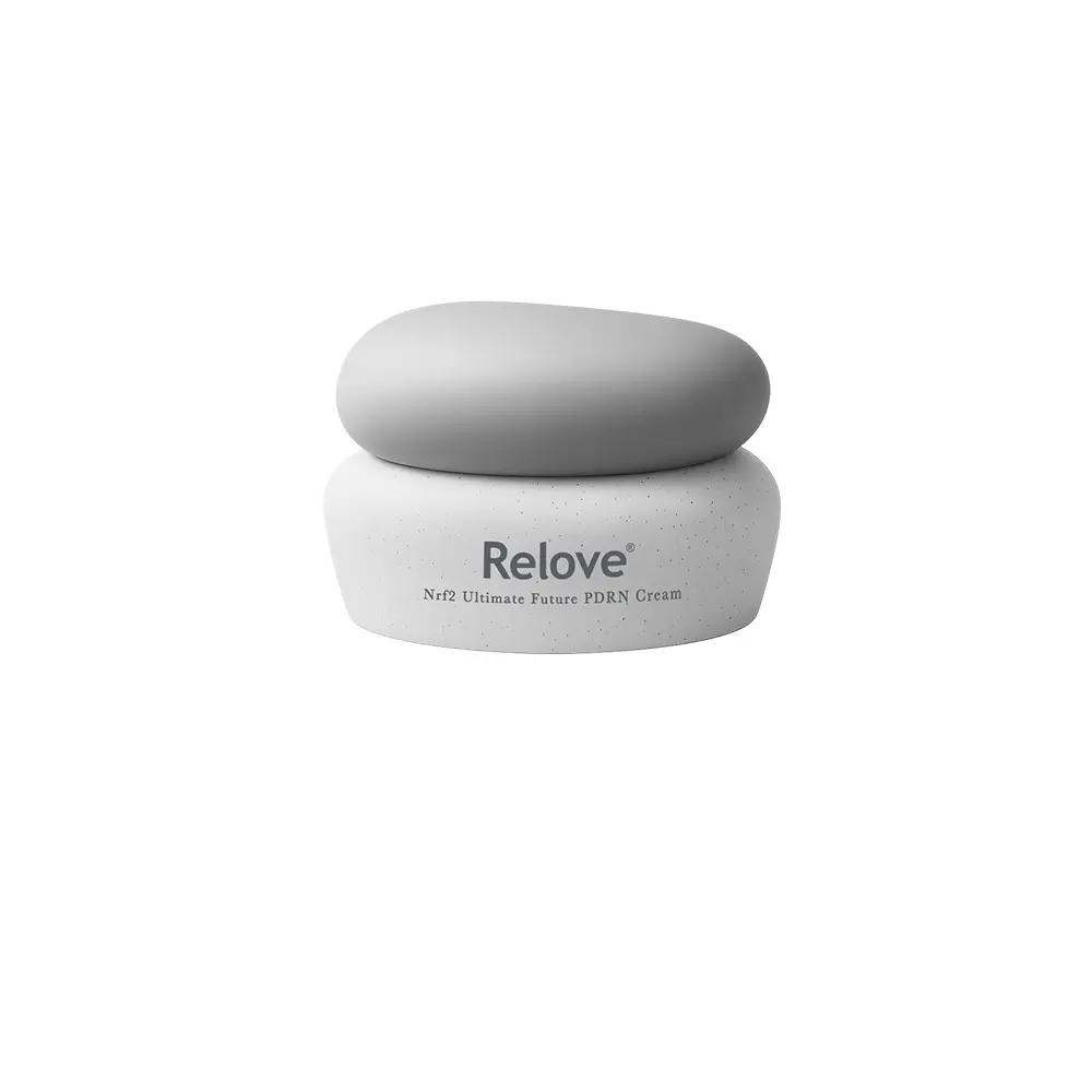 Relove 全酵肌泌水光乳霜 (PDRN拉絲霜) 30g