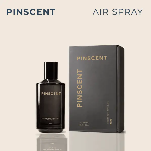 PINSCENT空間織品噴霧/ IT'S SO ME/ 100ml