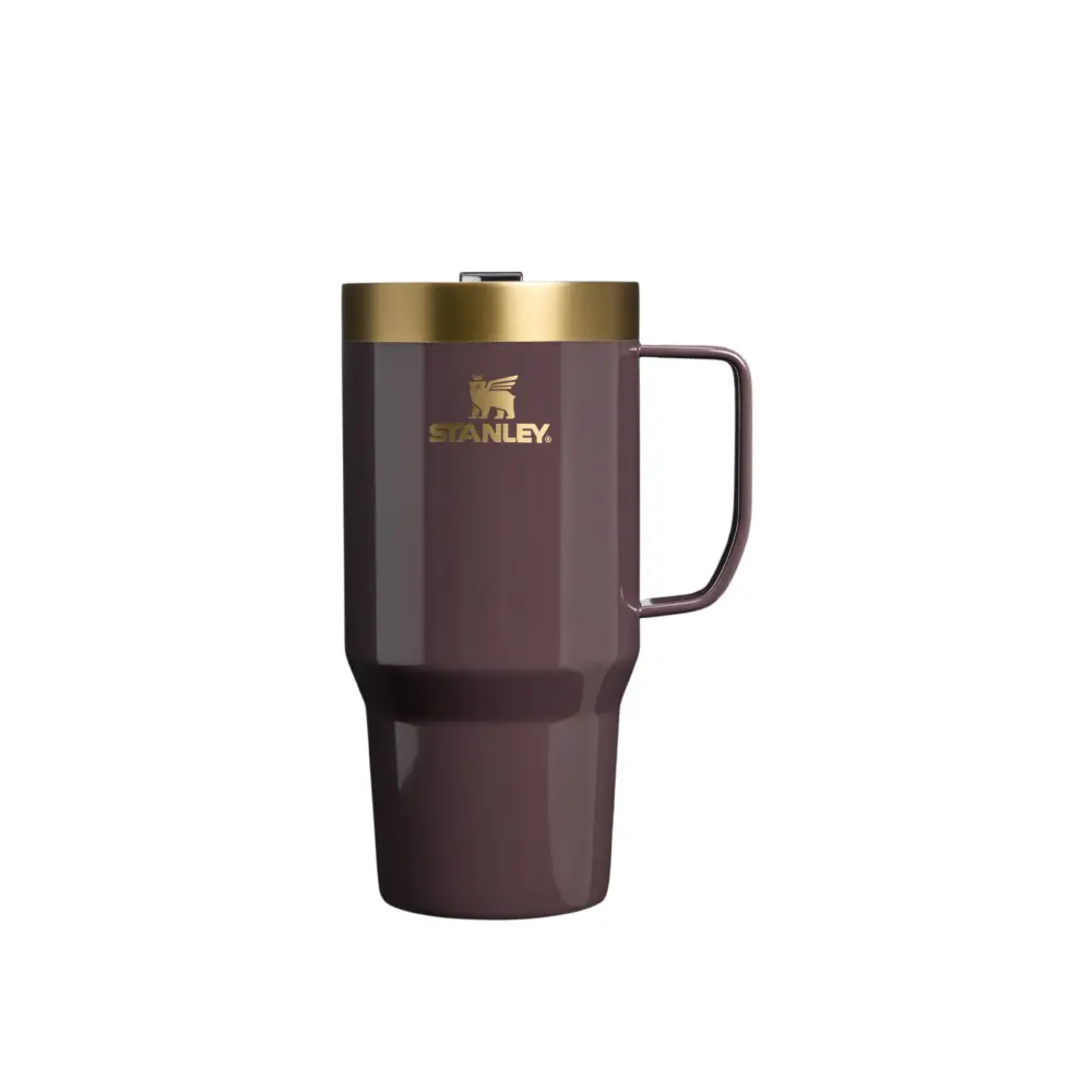 STANLEY EVERYDAY系列即飲馬克杯/ 0.7L/ 光澤無花果