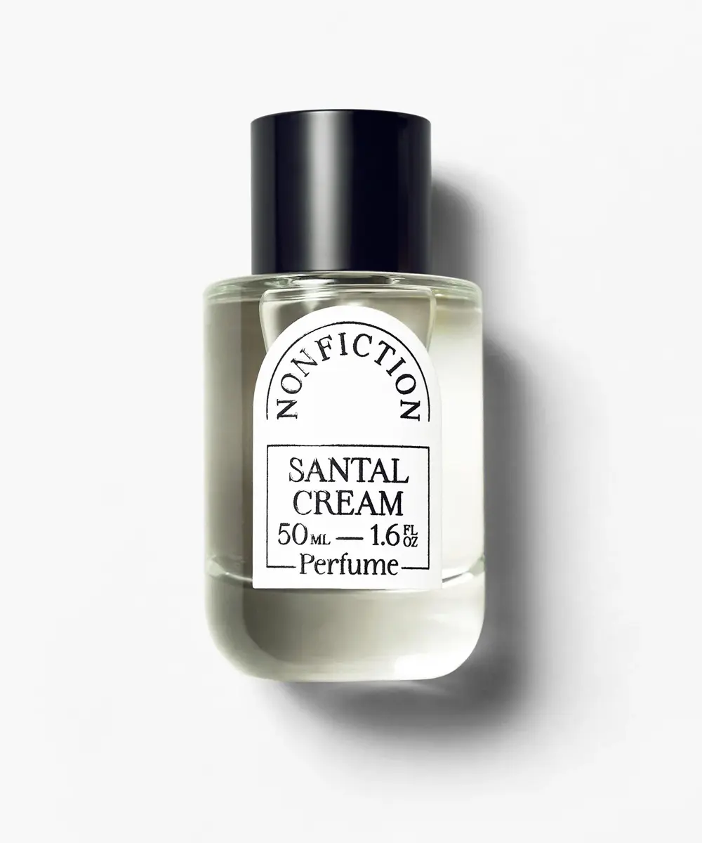 NONFICTION SANTAL CREAM EDP香水 50ml
