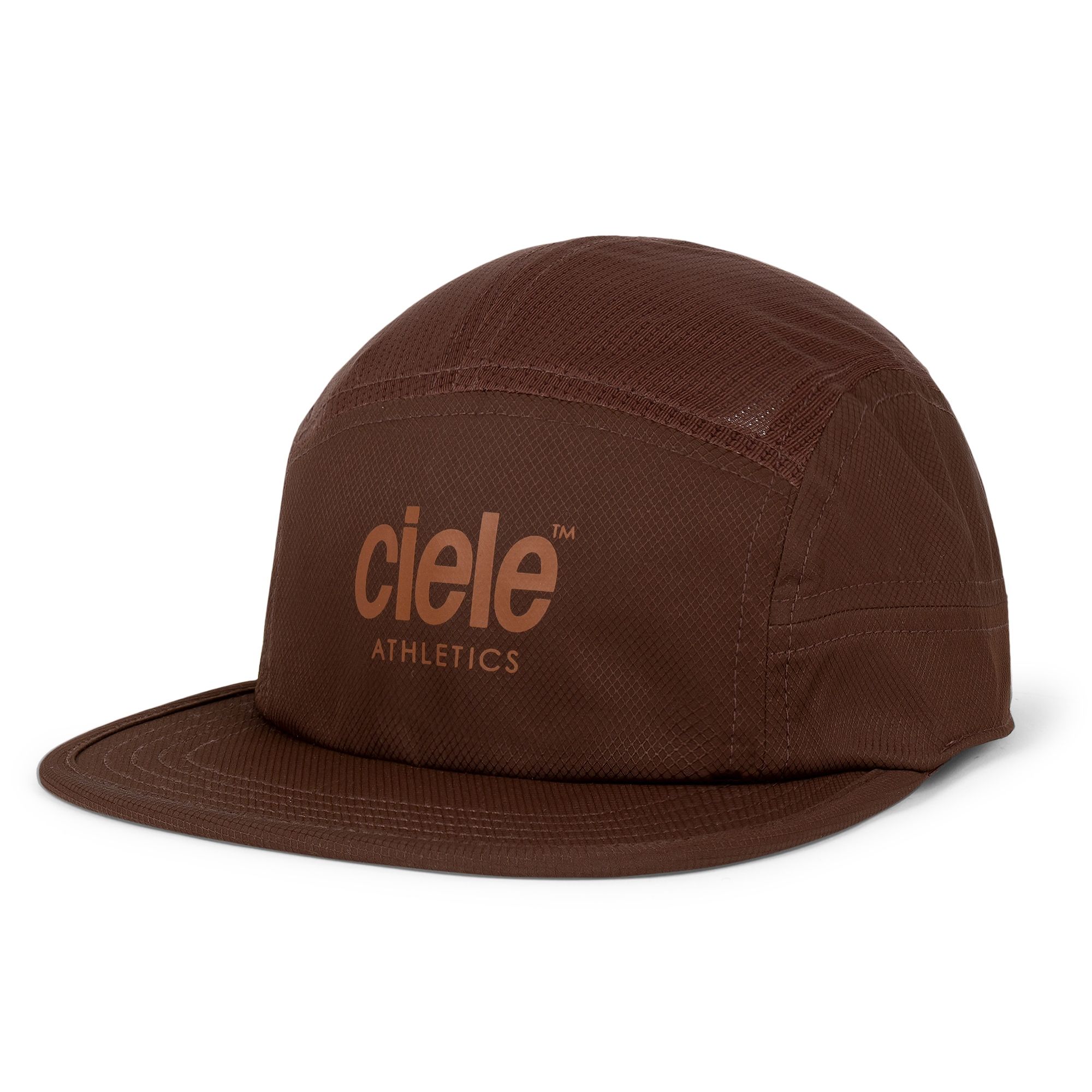 Ciele GOCap-Classic-Athletics運動帽/ 橡木棕/ M/L
