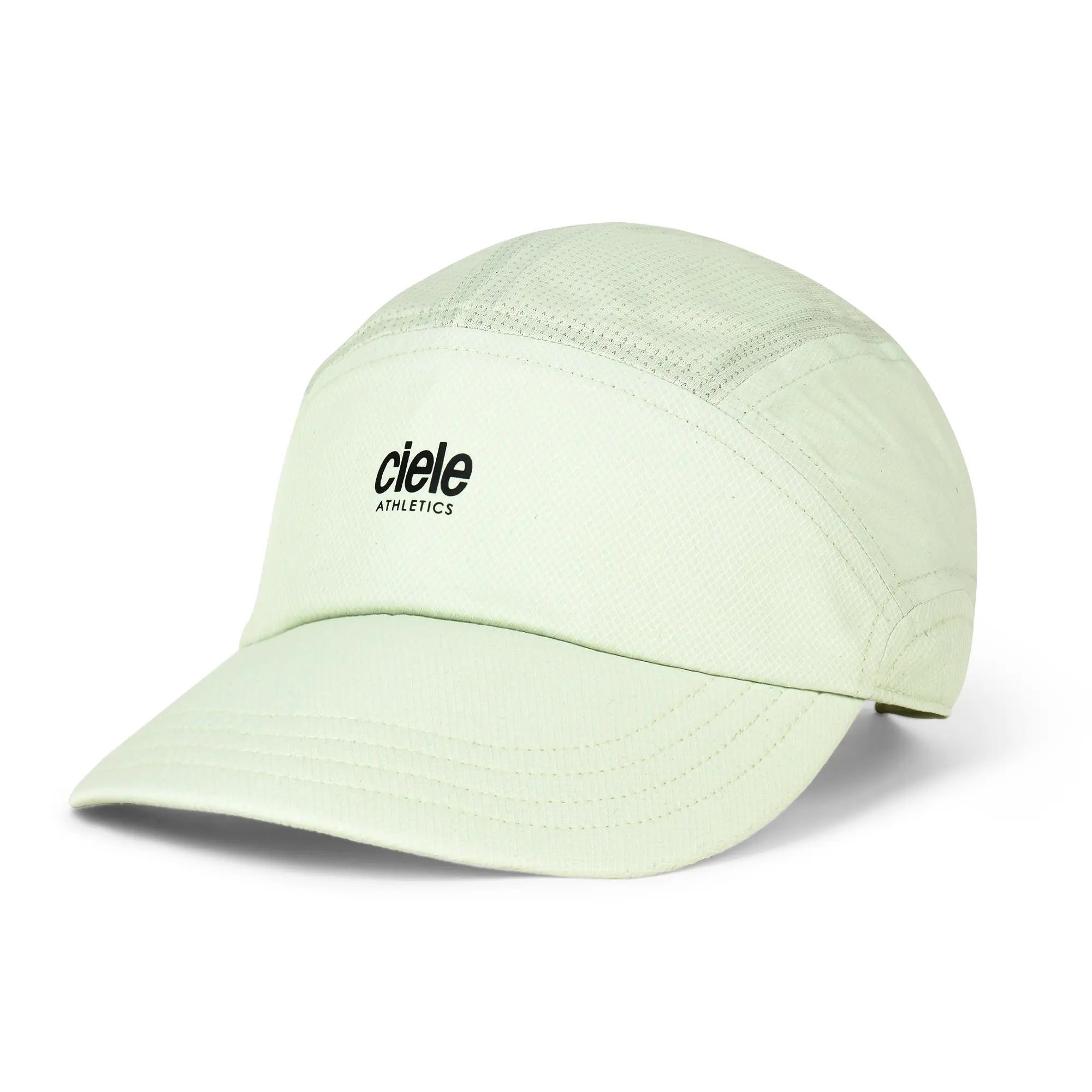 Ciele FSTCapSC-Classic-AthleticsSL運動帽/ 淺苔綠/ S/M