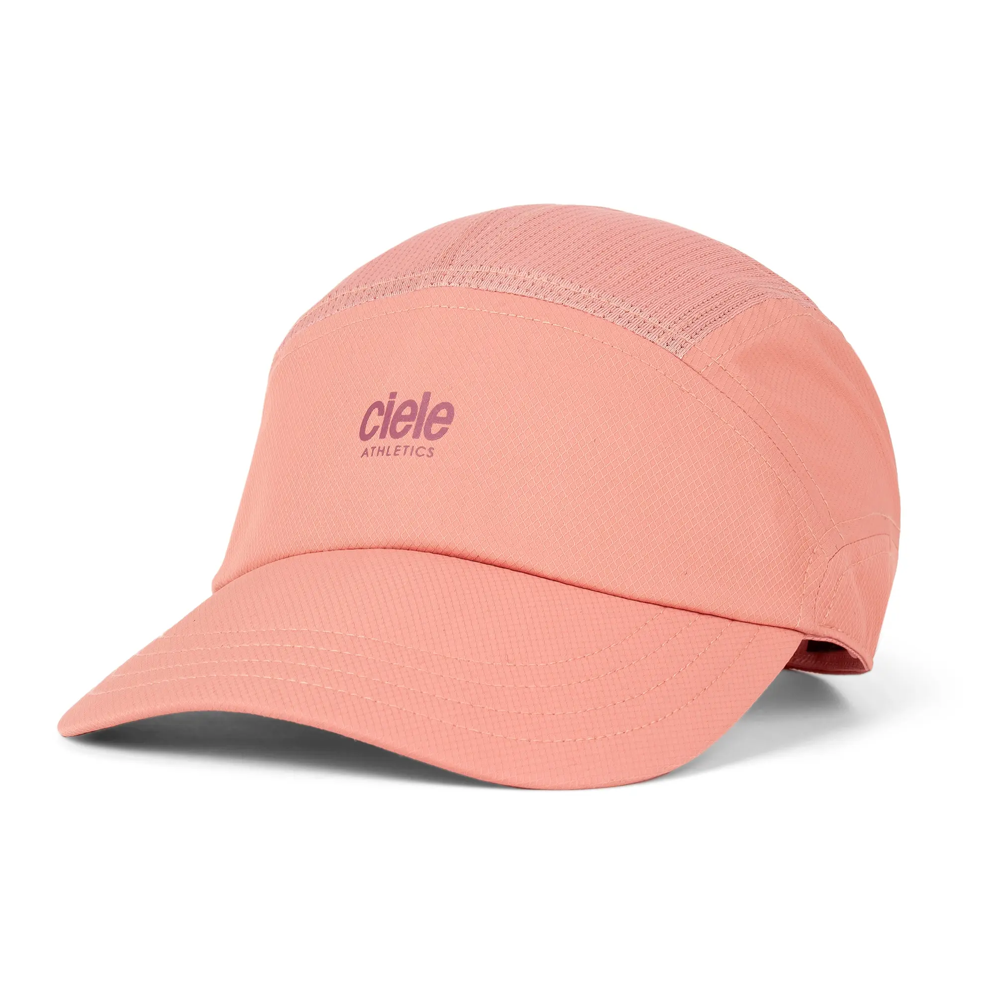 Ciele FSTCapSC-Classic-AthleticsSL運動帽/ 曙光粉/ S/M